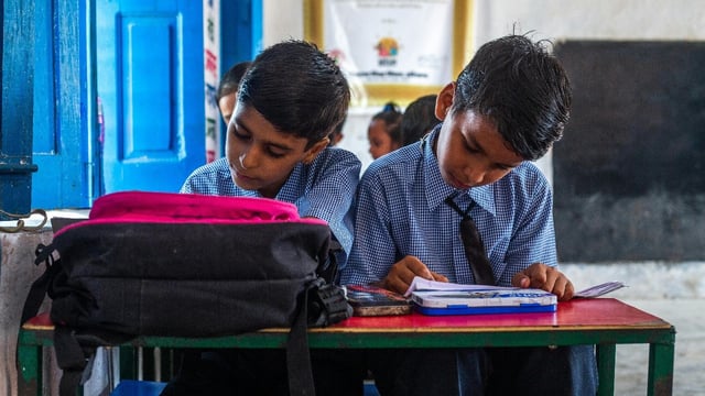 The Ministry of Education has confirmed a significant rise in transgender enrolments. While Uttar Pradesh and Bihar have led in school-level figures, UP also topped higher education. Experts say more inclusion efforts are needed to sustain and support these gains.