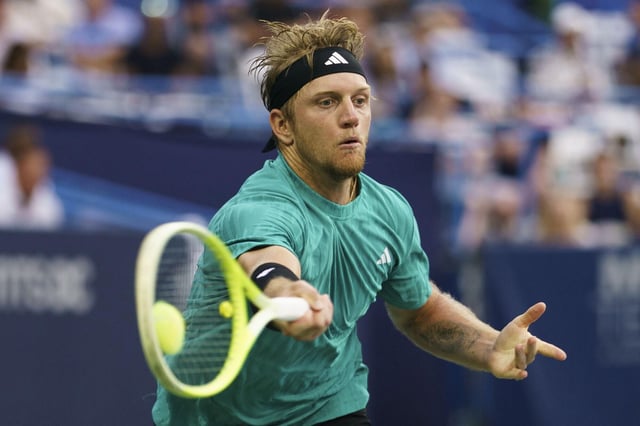 Brutal ataque de Davidovich contra la ATP: "No nos tienen en cuenta"