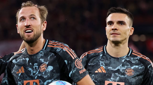 Sport-Club Freiburg v FC Bayern München - Bundesliga