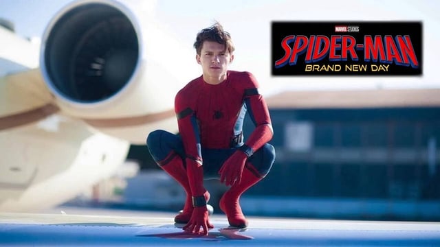 Spider-Man's Instagram Handle Goes BLANK! Marvel Fans Call Out Doctor Strange, As Brand New Day Begins Shooting In Glasgow