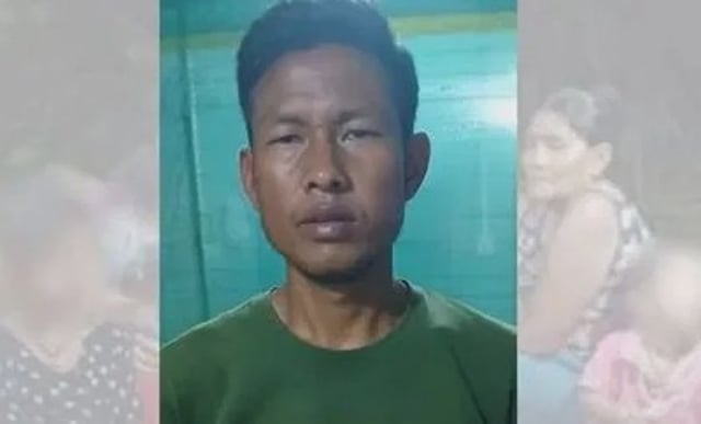 NIA Arrests Prime Accused in 2024 Jiribam Killings Case, Manipur