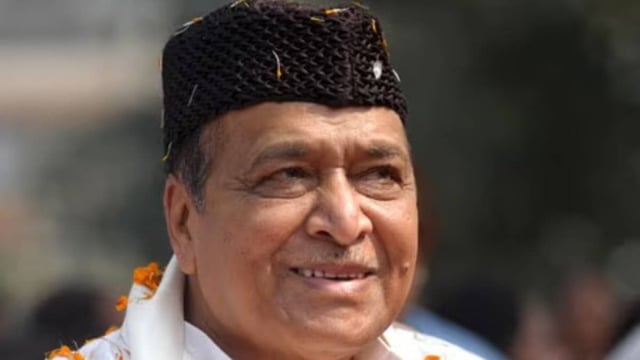 Assam to Celebrate Bhupen Hazarika’s 100th Birth Anniversary with Year-Long Programmes; PM Modi to Attend Grand Launch in Guwahati  | Image: AP