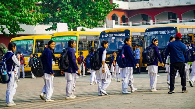 CBSE Compartment Result 2025: Class 10, 12 Supplementary Result Likely Soon | Image: Unsplash