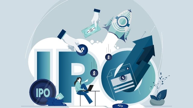 IPO GMPs rise as Sri Lotus fetch 21x subscription; NSDL, M&B Engineering at 11x bids