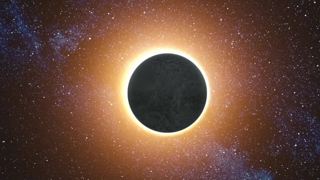 Solar Eclipse