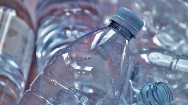 Plastics 