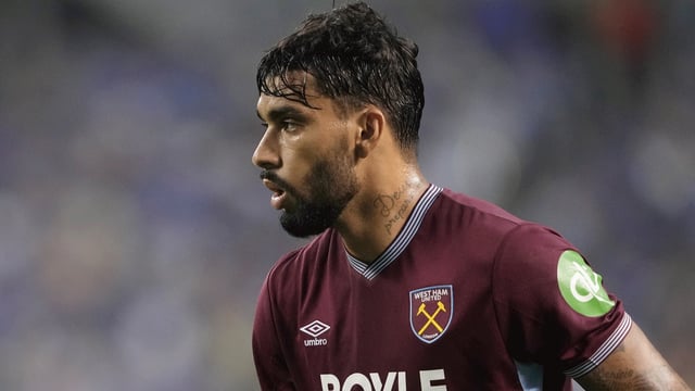 Lucas Paqueta