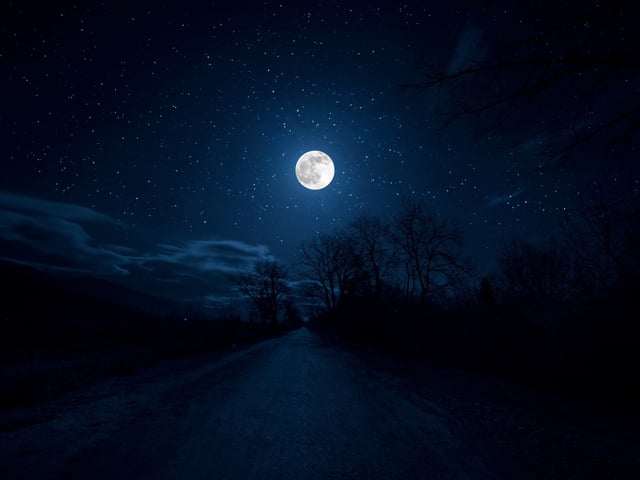 Luna llena en Cáncer de julio 2025: cómo afecta a cada signo zodiacal. Foto: ilustración Shutterstock