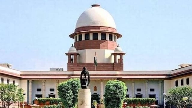Supreme Court on Rape Charges Over Marriage Promise | Image: X