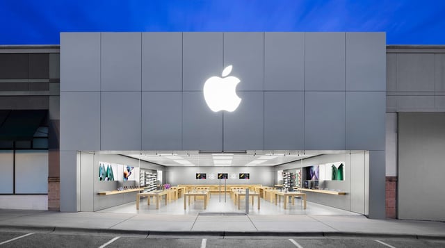 Your next iPhone probably came from India