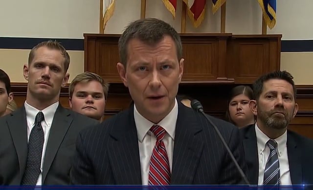 Peter Strzok