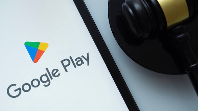Google hat vor Gericht verloren, was bedeutet, dass Epic Games in den Play Store einziehen kann.