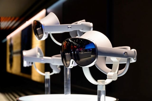 Samsung's new headset gets Google AI