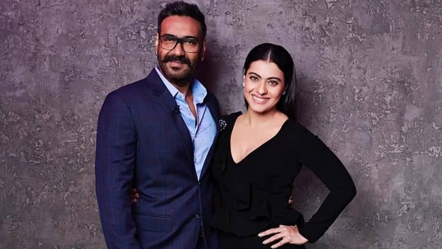 Kajol Is 'Different' In Front Of Ajay Devgn? Farah Khan REVEALS Reason Behind Calling Actress 'Pativrata'