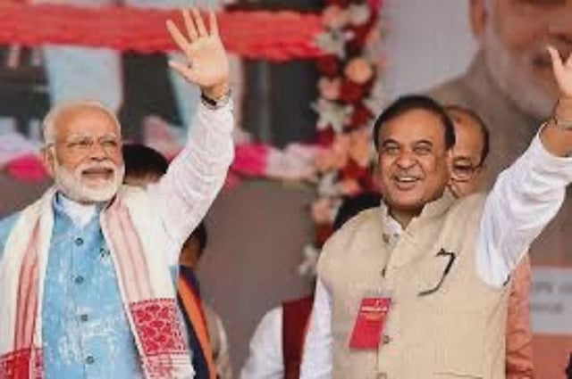 PM Narendra Modi set to inaugurate India’s first bamboo-based ethanol plant at Numaligarh