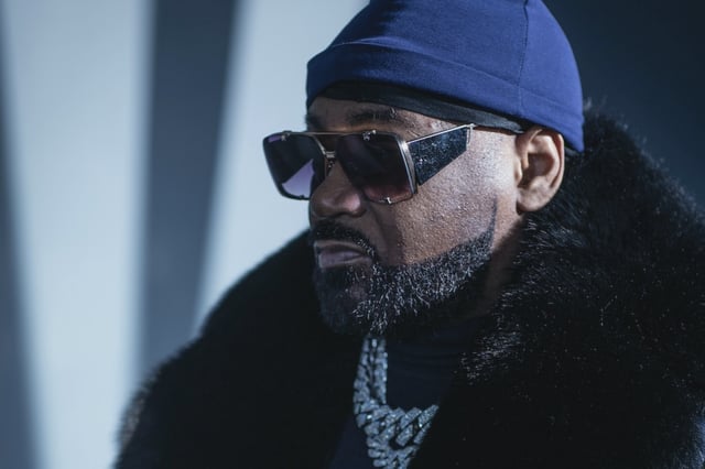 Ghostface Killah announces forthcoming new album, Supreme Clientele 2