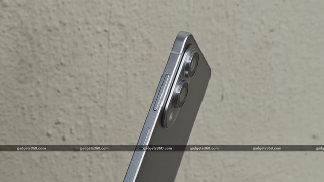 Samsung Galaxy S25 Edge features a 3,900mAh battery