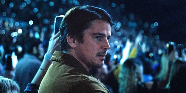 Josh Hartnett in Trap