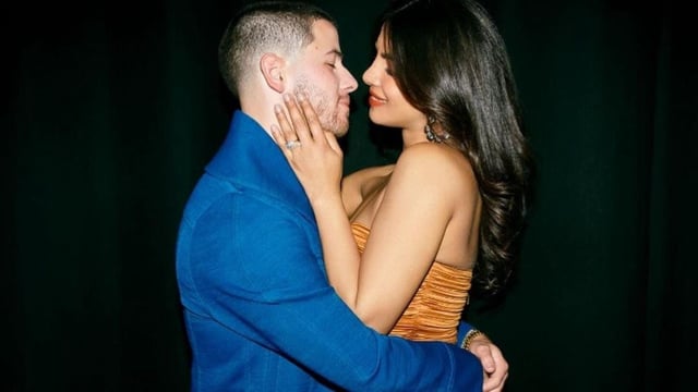 Priyanka Chopra married Nick Jonas married in 2018. 