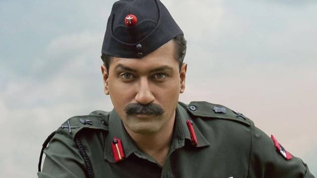 Sam Bahadur Wins National Award | Image: Instagram