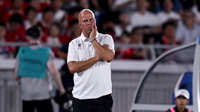 Liverpool bastelt weiter am neuen Kader – doch der Transfer eines Wunschspielers wackelt ...