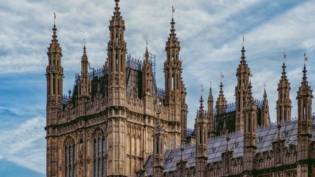 The report by the British Parliament’s Joint Committee on Human Rights, titled “Transnational repression in the UK”, was published on July 30 (UK Parliament)