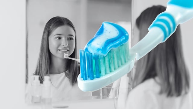 Producto Colgate Total Clean Mint causa irritación e hinchazón bucal, alertan autoridades sanitarias. Foto: Canvas