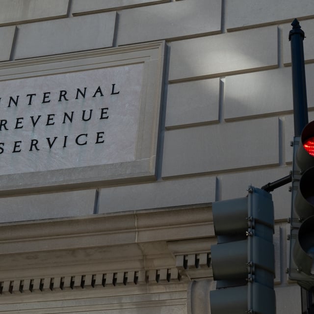 IRS head says Trump's Big, Beautiful Bill has axed the free program.