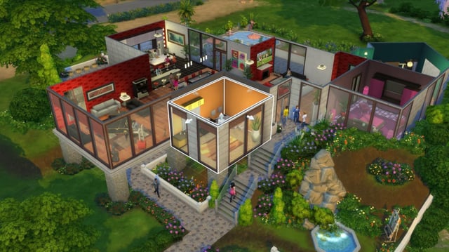 An image about Hoping for The Sims 5? It's not happening - and you should be happy about that, EA exec thinks