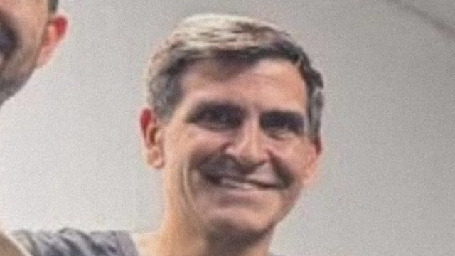 Cobas de 46 años estaba quinto en la lista de concejales titulares por LLA en Lobos.