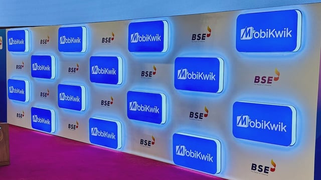 One MobiKwik Systems