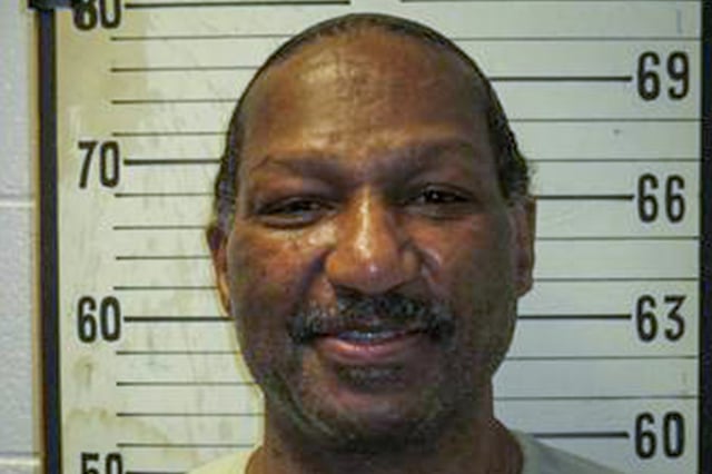 Byron Black.
