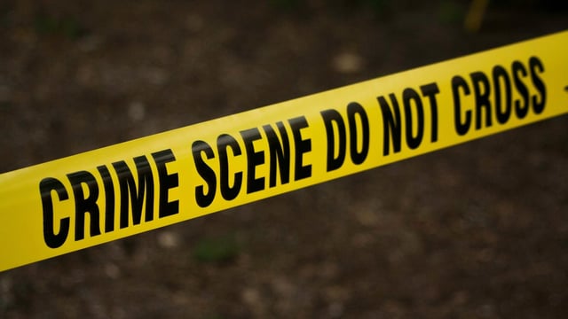 Bareilly man staged highway robbery to hide wife's murder; probe exposed affair, secret marriage, and plotted killing with lover's help. Both now in custody.