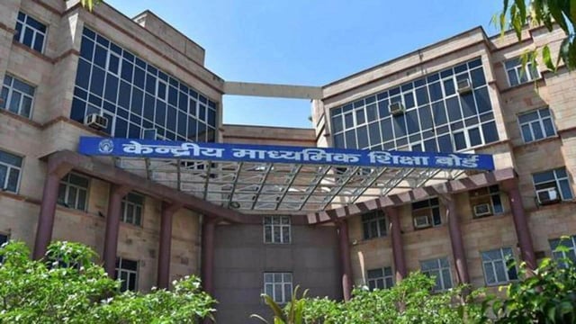A total of 15 teams consisting of a CBSE officer and a principal of schools affiliated with the board conducted the inspections in a synchronised manner (PTI FILE)