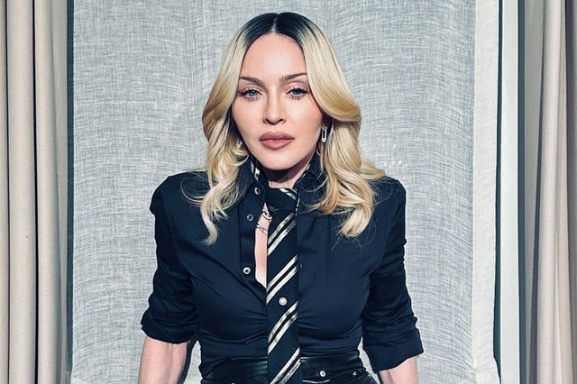 Madonna