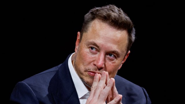 Ofcom was taking an “aggressive approach” to enforcement, according to Elon Musk’s social media platform
