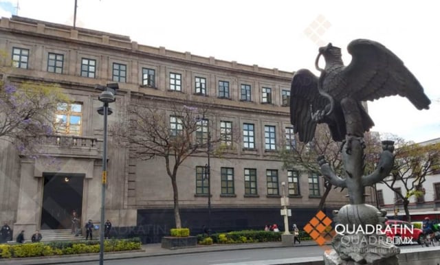 Valida SCJN 5 años de cárcel a quien falte al respeto a superior militar