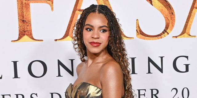 Blue Ivy