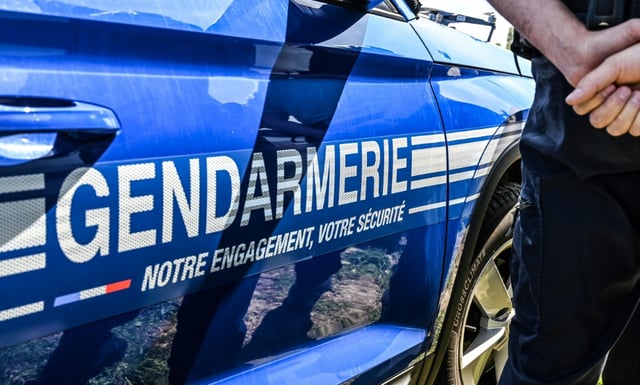 Deux hommes tués par balles près de Dijon, l'auteur présumé se suicide