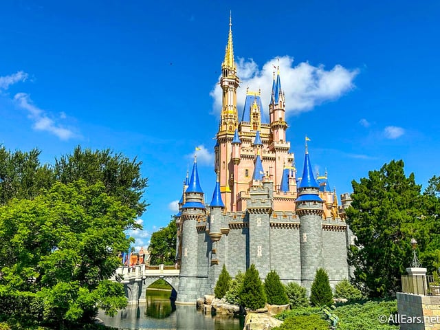 Magic Kingdom