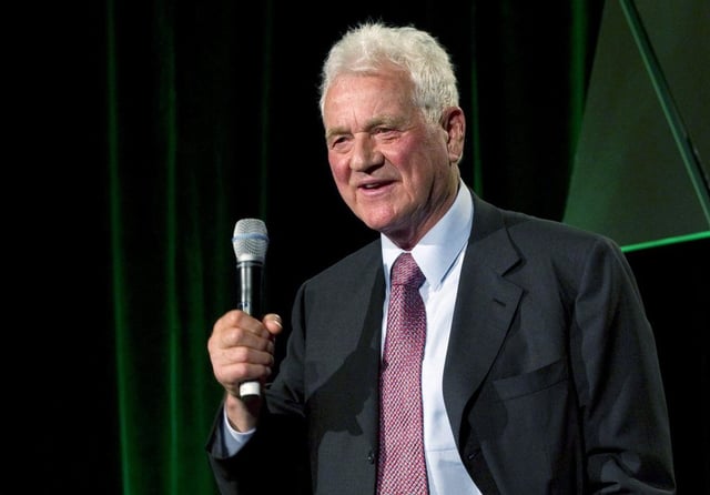 Billionaire Frank Stronach faces a civil lawsuit alleging a 1986 sexual assault, as he awaits trial on separate criminal charges tied to multiple complainants.