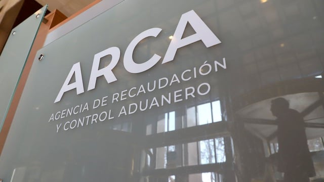ARCA registró una méjora de los ingresos tributarios en julio.