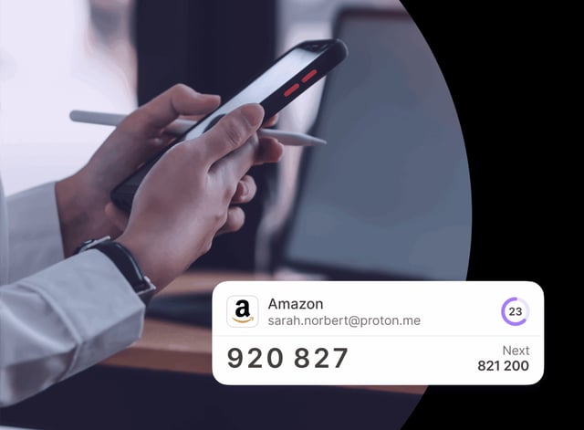 Proton Authenticator Launches as Free Privacy Focused 2FA App