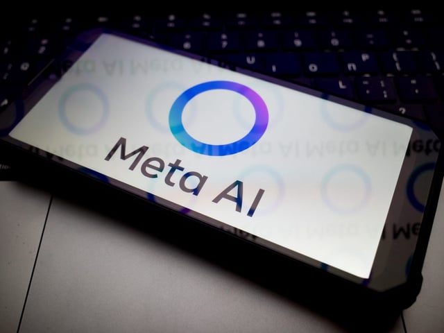 Meta AI allows you to share your chats with its bot to a public feed. But do you want to?