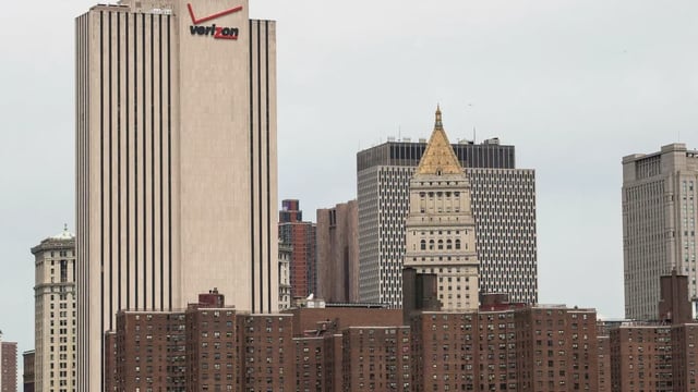 New Verizon tactic might compel you to ditch your legacy plan