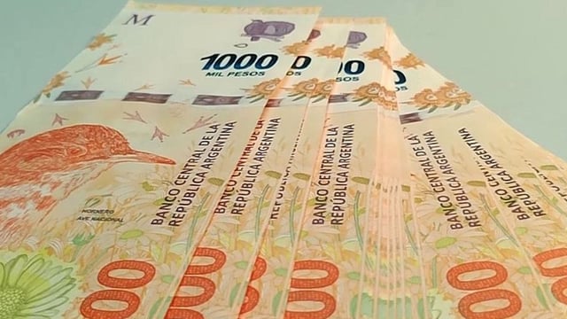Plazo fijo. El banco de Tierra del Fuego ofrece una de las tasas más altas del mercado.