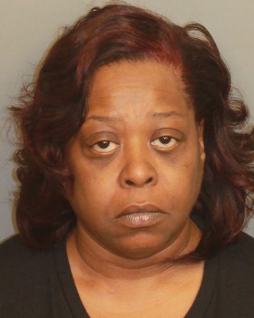 Kela Stanford has been arrested in connection with the death of 3-year-old Ke'Torrius “K.J.” Starkes Jr., who died when he was left unattended in a vehicle for hours.