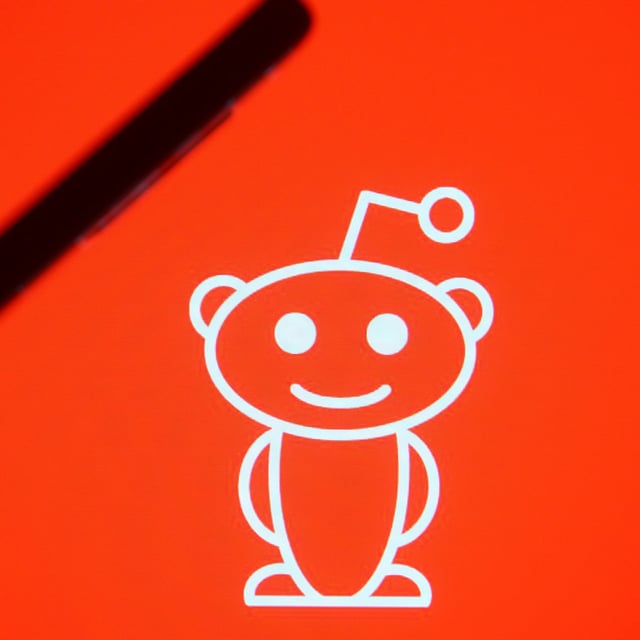 Reddit logo