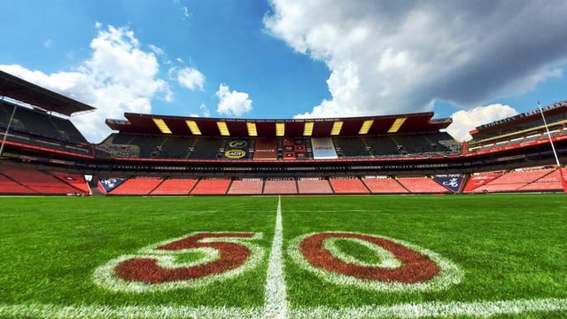 Lions bring back star loose forward for WP face-off