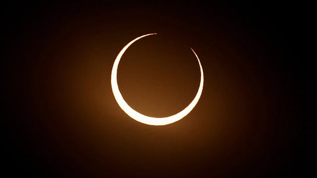 A total eclipse will occur on August 12, 2026, and will be visible in Greenland, Iceland, Spain, Russia, and a small area of Portugal.
